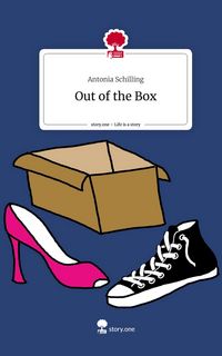 Produktbild: Out of the Box. Life is a Story - story.one