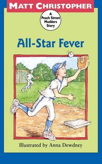 Produktbild: All-Star Fever