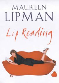 Produktbild: Lipman, M: Lip Reading