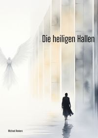 Produktbild: Die heiligen Hallen