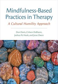 Produktbild: Mindfulness-Based Practices in Therapy