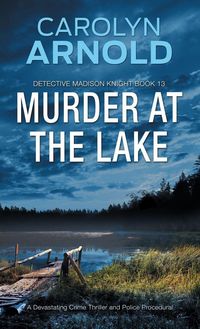 Produktbild: Murder at the Lake