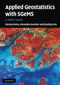 Produktbild: Applied Geostatistics with Sgems