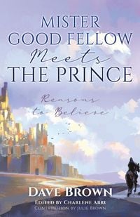 Produktbild: Mister Good Fellow Meets the Prince