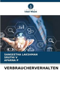 Produktbild: VERBRAUCHERVERHALTEN