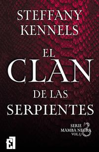 Produktbild: El clan de las serpientes