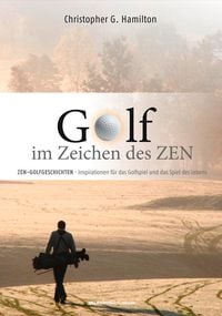 Produktbild: Golf im Zeichen des Zen