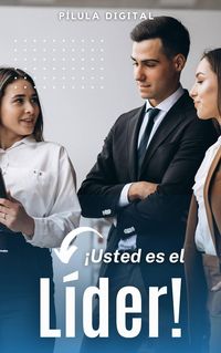 Produktbild: &iexcl;Usted es el l&iacute;der!
