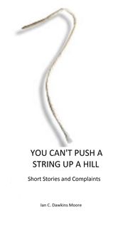 Produktbild: You Can't Push A String Up A HIll