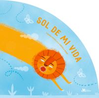 Produktbild: Sol de mi vida
