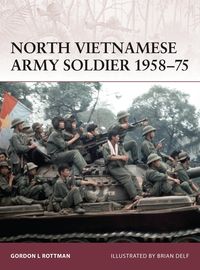Produktbild: North Vietnamese Army Soldier 1958-75