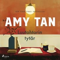 Produktbild: Luutohtorin tyt&auml;r