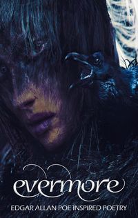 Produktbild: Evermore 1: Edgar Allan Poe Inspired Poetry