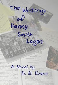 Produktbild: The Writings of Penny Smith Logan