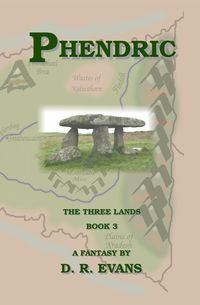 Produktbild: Phendric