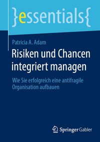 Produktbild: Risiken und Chancen integriert managen