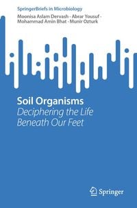 Produktbild: Soil Organisms