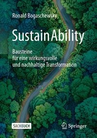 Produktbild: SustainAbility