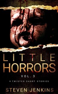 Produktbild: Little Horrors: Vol. 3