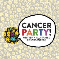 Produktbild: Cancer Party!