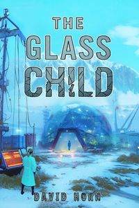 Produktbild: The Glass Child