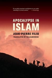 Produktbild: Apocalypse in Islam