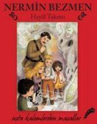 Produktbild: Hayal Takimi