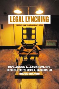 Produktbild: Legal Lynching