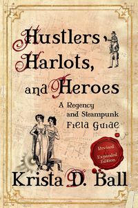 Produktbild: Hustlers, Harlots, and Heroes