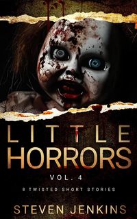 Produktbild: Little Horrors: Vol. 4