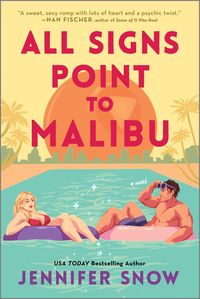 Produktbild: All Signs Point to Malibu
