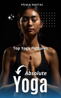 Produktbild: Absolute Yoga