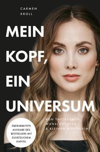 Produktbild: Mein Kopf, ein Universum