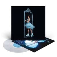 Produktbild: Mirror Starts Moving Without Me