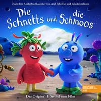 Produktbild: Die Schnetts und die Schmoos (Das Original-H&ouml;rspiel zum Film)