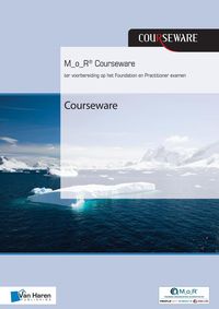 Produktbild: M_o_R&reg; Courseware ter voorbereiding op het Foundation en Practitioner examen