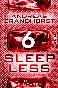 Produktbild: Sleepless - Tiefe Fluchten