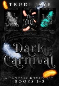 Produktbild: The Dark Carnival Boxed Set: Books 1-3