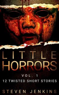 Produktbild: Little Horrors: Vol.1