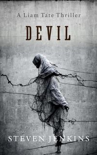 Produktbild: Devil (Liam Tate, #2)