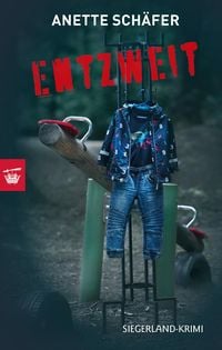 Produktbild: Entzweit