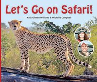 Produktbild: Let's Go on Safari!