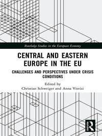 Produktbild: Central and Eastern Europe in the EU