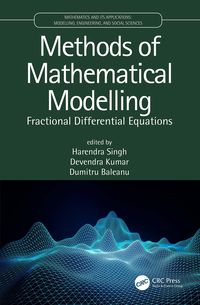 Produktbild: Methods of Mathematical Modelling