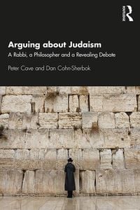 Produktbild: Arguing about Judaism