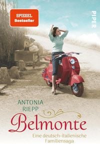 Produktbild: Belmonte