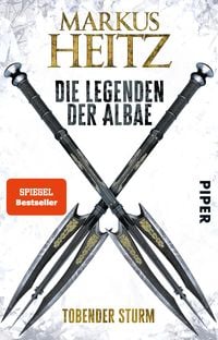 Produktbild: Die Legenden der Albae