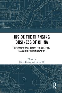 Produktbild: Inside the Changing Business of China