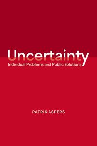 Produktbild: Uncertainty
