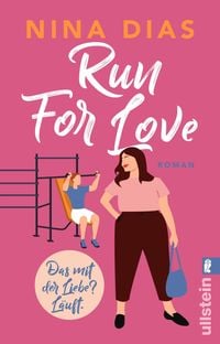 Produktbild: Run For Love